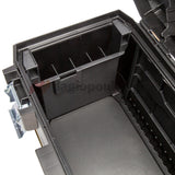 Stanley 1-95-617 Fatmax®Γκρι Μεταλλική Πλαστική Εργαλειοθήκη 26" 36.6Ltr