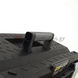 Stanley 1-95-617 Fatmax®Γκρι Μεταλλική Πλαστική Εργαλειοθήκη 26" 36.6Ltr