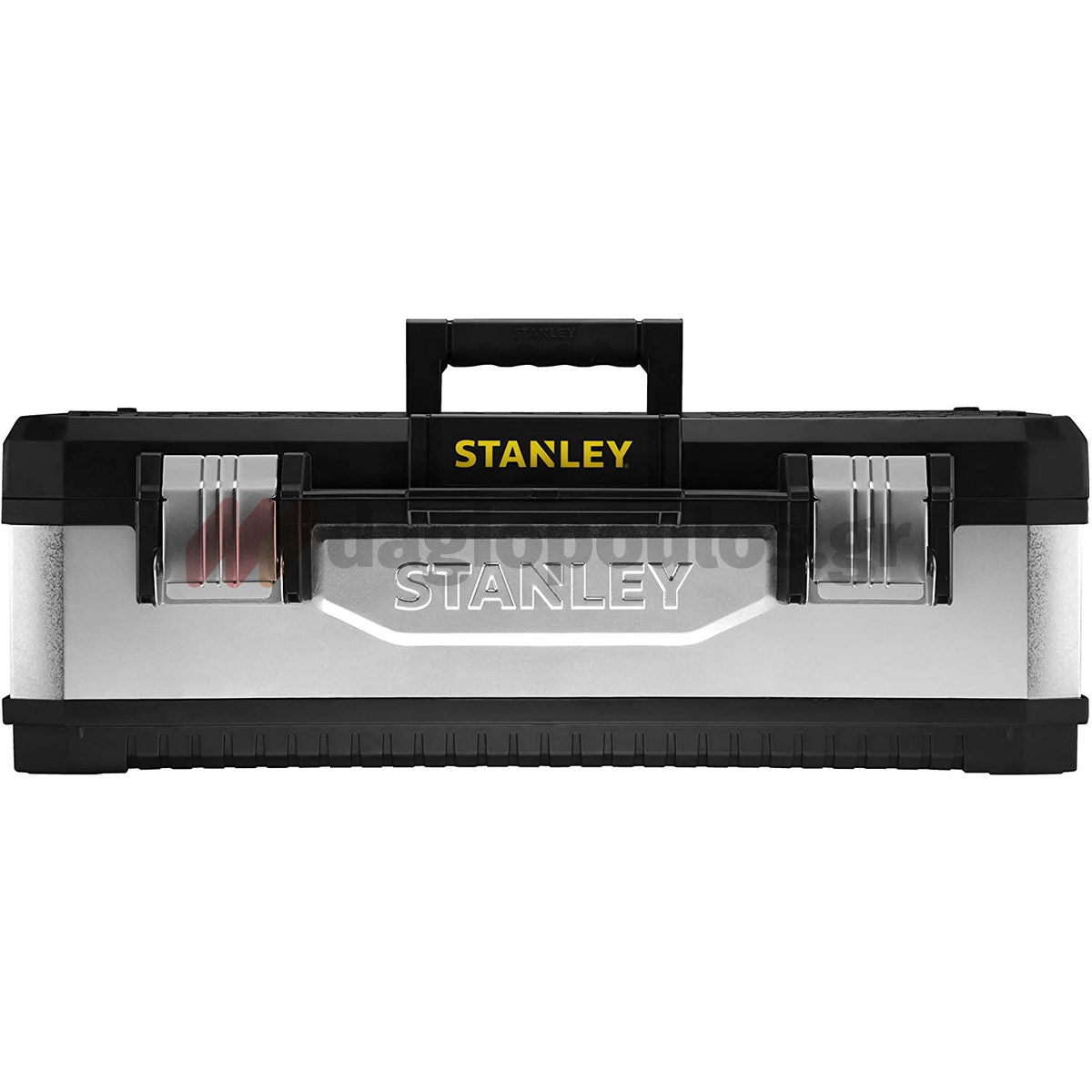 Stanley 1-95-620 Fatmax®Γκρι Μεταλλική Πλαστική Εργαλειοθήκη 26" 26Ltr
