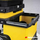 Stanley 1-95-621 Fatmax® Εργαλειοφόρος Τροχήλατος 66.8Ltr