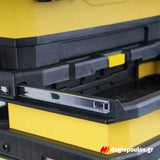 Stanley 1-95-621 Fatmax® Εργαλειοφόρος Τροχήλατος 66.8Ltr