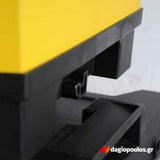 Stanley 1-95-621 Fatmax® Εργαλειοφόρος Τροχήλατος 66.8Ltr