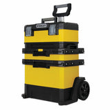Stanley 1-95-621 Fatmax® Εργαλειοφόρος Τροχήλατος 66.8Ltr