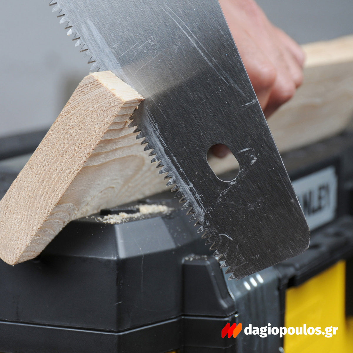 Stanley 1-95-621 Fatmax® Εργαλειοφόρος Τροχήλατος 66.8Ltr