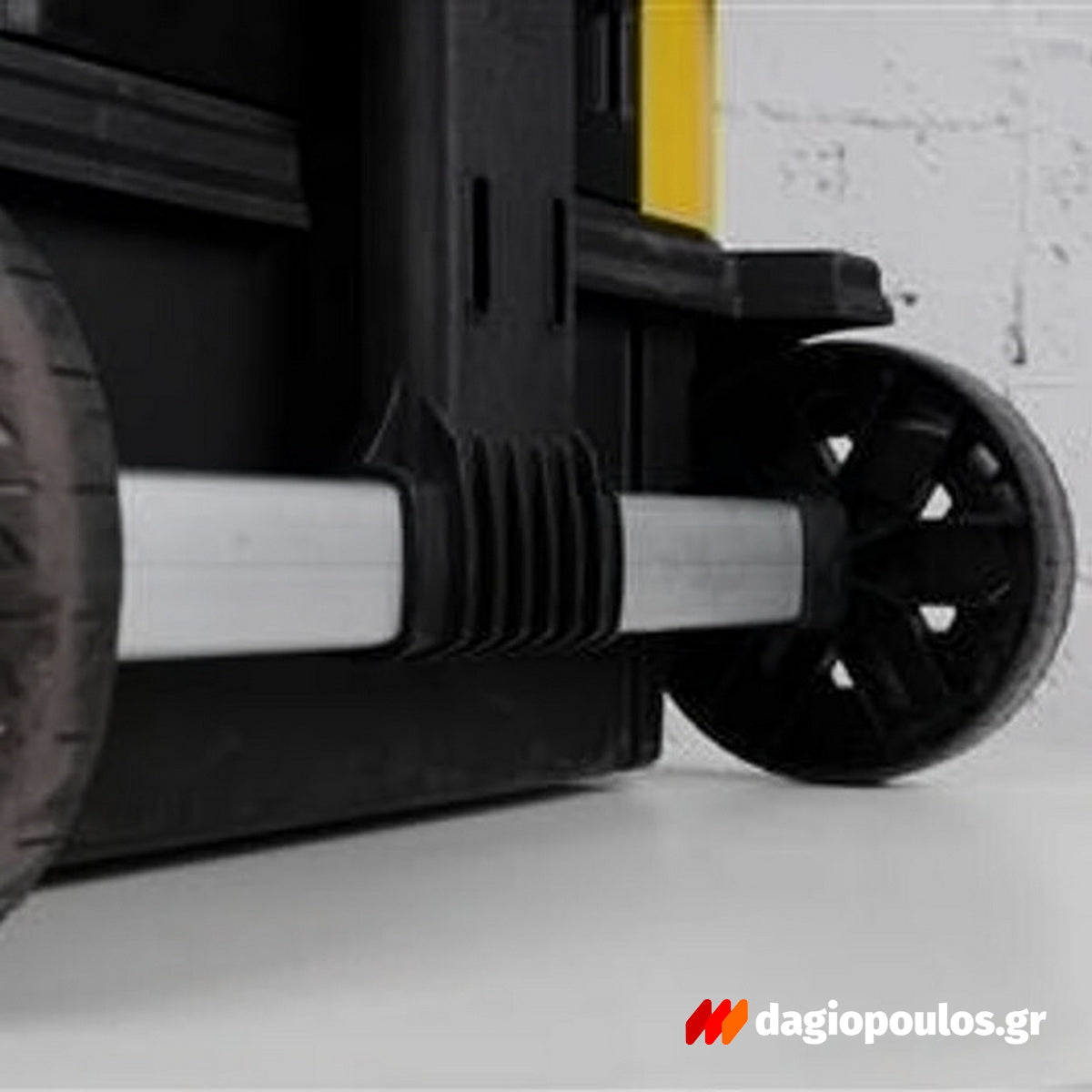 Stanley 1-95-621 Fatmax® Εργαλειοφόρος Τροχήλατος 66.8Ltr