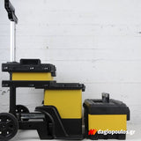 Stanley 1-95-621 Fatmax® Εργαλειοφόρος Τροχήλατος 66.8Ltr