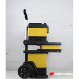 Stanley 1-95-621 Fatmax® Εργαλειοφόρος Τροχήλατος 66.8Ltr