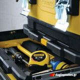 Stanley 1-95-621 Fatmax® Εργαλειοφόρος Τροχήλατος 66.8Ltr