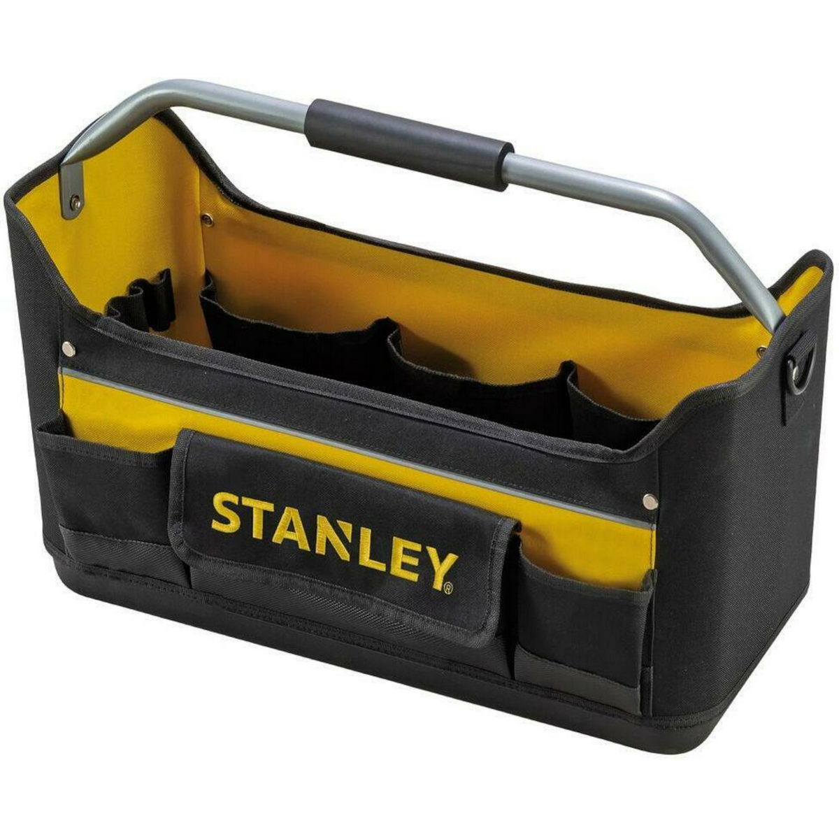 Stanley 1-96-182 Εργαλειοθήκη Ανοικτού Τύπου