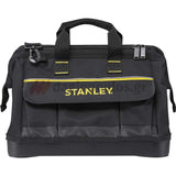 Stanley 1-96-183 Εργαλειοθήκη Τσάντα Κλειστού Τύπου Υφασμάτινη 16"