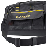 Stanley 1-96-183 Εργαλειοθήκη Τσάντα Κλειστού Τύπου Υφασμάτινη 16"