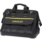 Stanley 1-96-183 Εργαλειοθήκη Τσάντα Κλειστού Τύπου Υφασμάτινη 16"