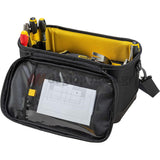 Stanley 1-96-193 Εργαλειοθήκη Κλειστού Τύπου - Τσάντα Ώμου Κρεμαστή Υφασμάτινη