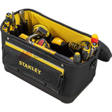 Stanley 1-96-193 Εργαλειοθήκη Κλειστού Τύπου - Τσάντα Ώμου Κρεμαστή Υφασμάτινη