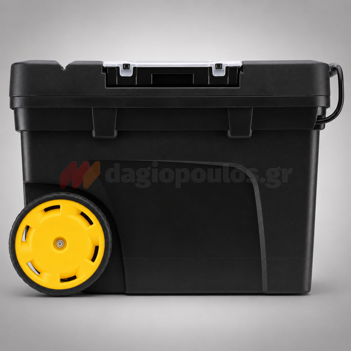 Stanley 1-97-503 FatMax® Εργαλειοθήκη-Μπαούλο Τροχήλατη 53Ltr