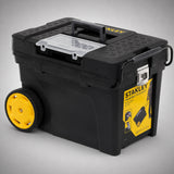 Stanley 1-97-503 FatMax® Εργαλειοθήκη-Μπαούλο Τροχήλατη 53Ltr