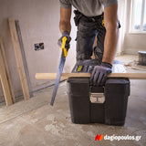 Stanley 1-97-503 FatMax® Εργαλειοθήκη-Μπαούλο Τροχήλατη 53Ltr