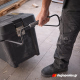 Stanley 1-97-503 FatMax® Εργαλειοθήκη-Μπαούλο Τροχήλατη 53Ltr
