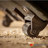 Stanley 1-97-515 Τσάντα Βαλίτσα Εργαλείων Τροχήλατη Με Τηλεσκοπική Λαβή