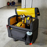 Stanley 1-97-515 Τσάντα Βαλίτσα Εργαλείων Τροχήλατη Με Τηλεσκοπική Λαβή