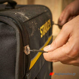 Τσάντα εργαλείων για επαγγελματίες τεχνικούς και εγκαταστάτες