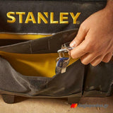 Οργάνωση μικροεξαρτημάτων σε εσωτερικές και εξωτερικές θήκες