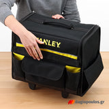 Χειρολαβή κορυφής για άνετη μεταφορά στο χέρι