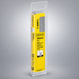 Stanley 1-SWK-BN0625T Καρφιά (Βελονάκια) Καρφωτικών Χειρός 15mm Σετ 1000 Τεμ