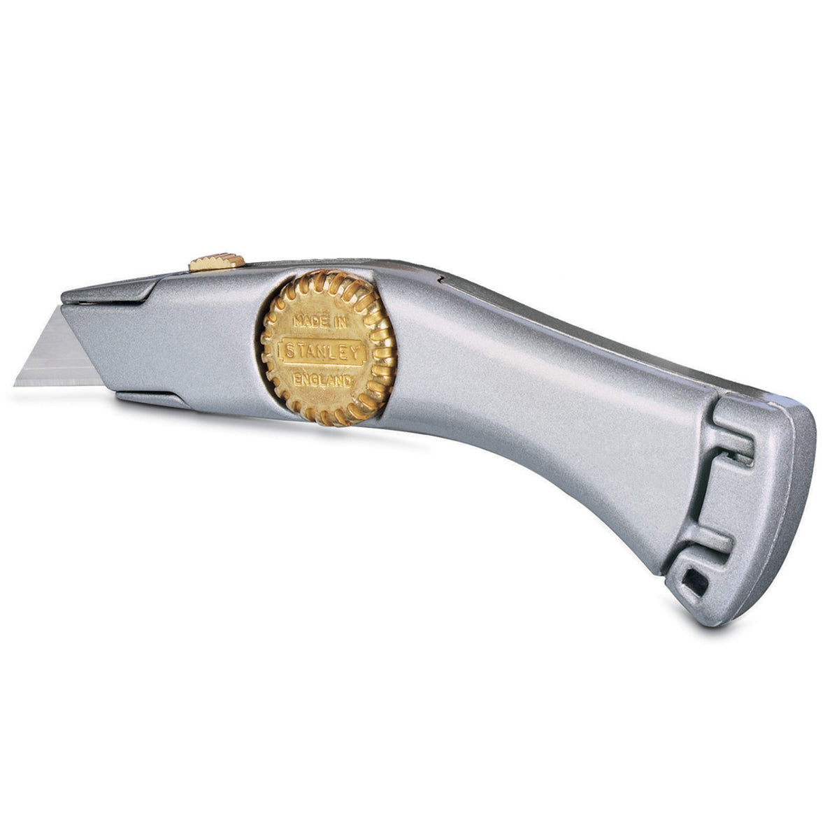 Stanley 2-10-122 Fatmax Μαχαίρι (Φαλτσέτα) Με Τραπεζοειδή Λάμα