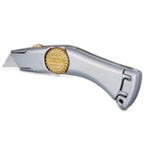 Stanley 2-10-122 Fatmax Μαχαίρι (Φαλτσέτα) Με Τραπεζοειδή Λάμα