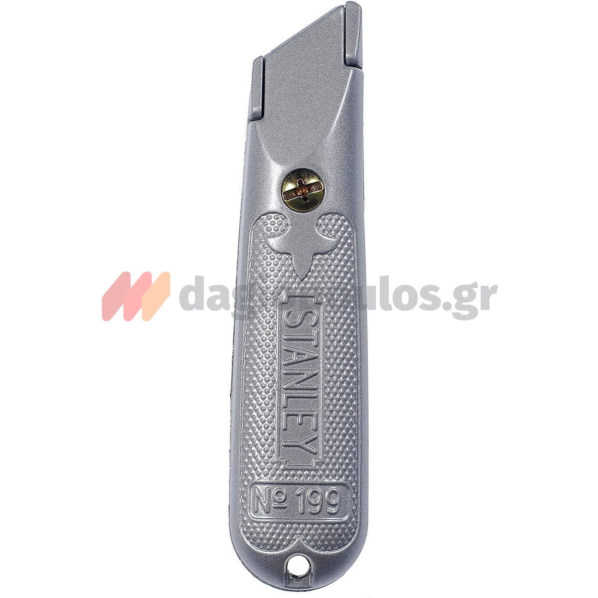 Stanley 2-10-199 Μαχαίρι Κόφτης Μοκέτας (Φαλτσέτα) Με Σταθερή Λάμα
