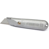 Stanley 2-10-199 Μαχαίρι Κόφτης Μοκέτας (Φαλτσέτα) Με Σταθερή Λάμα