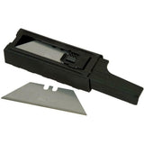 Stanley 2-11-700 Fatmax Λάμες (Λεπίδες) Ανταλλακτικές Τραπεζοειδείς Σετ 10 Τεμ