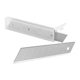 Stanley 2-11-718 Fatmax Λεπίδες (Λάμες) Ανταλλακτικές 18mm Σετ 10 Τεμ