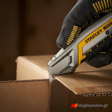 Stanley 2-11-718 Fatmax Λεπίδες (Λάμες) Ανταλλακτικές 18mm Σετ 10 Τεμ