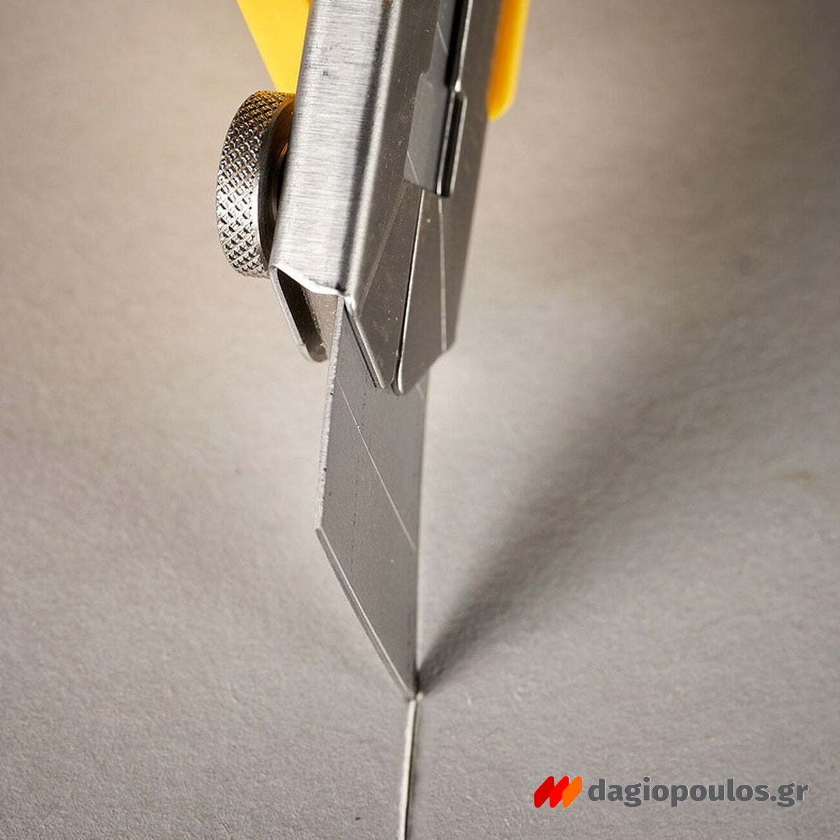 Stanley 2-11-718 Fatmax Λεπίδες (Λάμες) Ανταλλακτικές 18mm Σετ 10 Τεμ