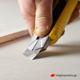Stanley 2-11-725 Fatmax Λεπίδες (Λάμες) Ανταλλακτικές 25mm Σετ 10 Τεμ