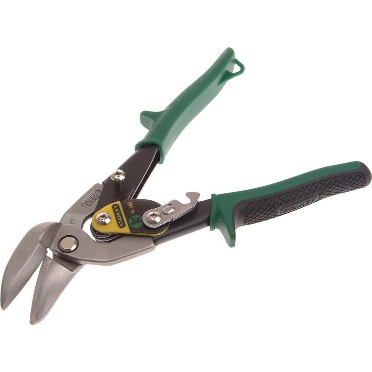 Stanley 2-14-568 MaxSteel Ψαλίδι Λαμαρίνας 250mm