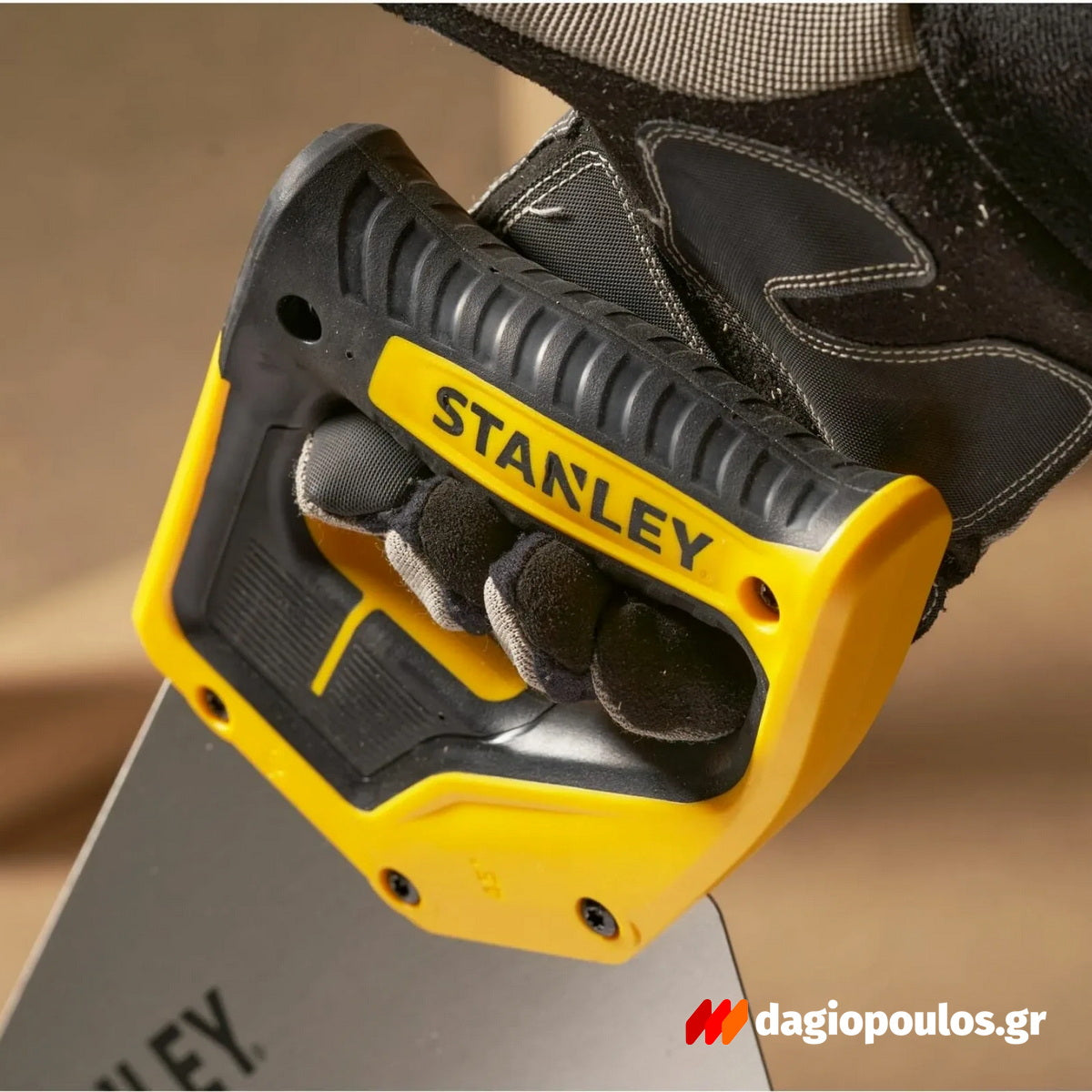 Stanley 2-15-283 Jet Cut Σεγάτσα (Πριόνι) Χειρός 450mm