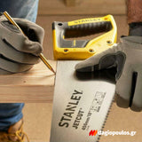 Stanley 2-15-283 Jet Cut Σεγάτσα (Πριόνι) Χειρός 450mm
