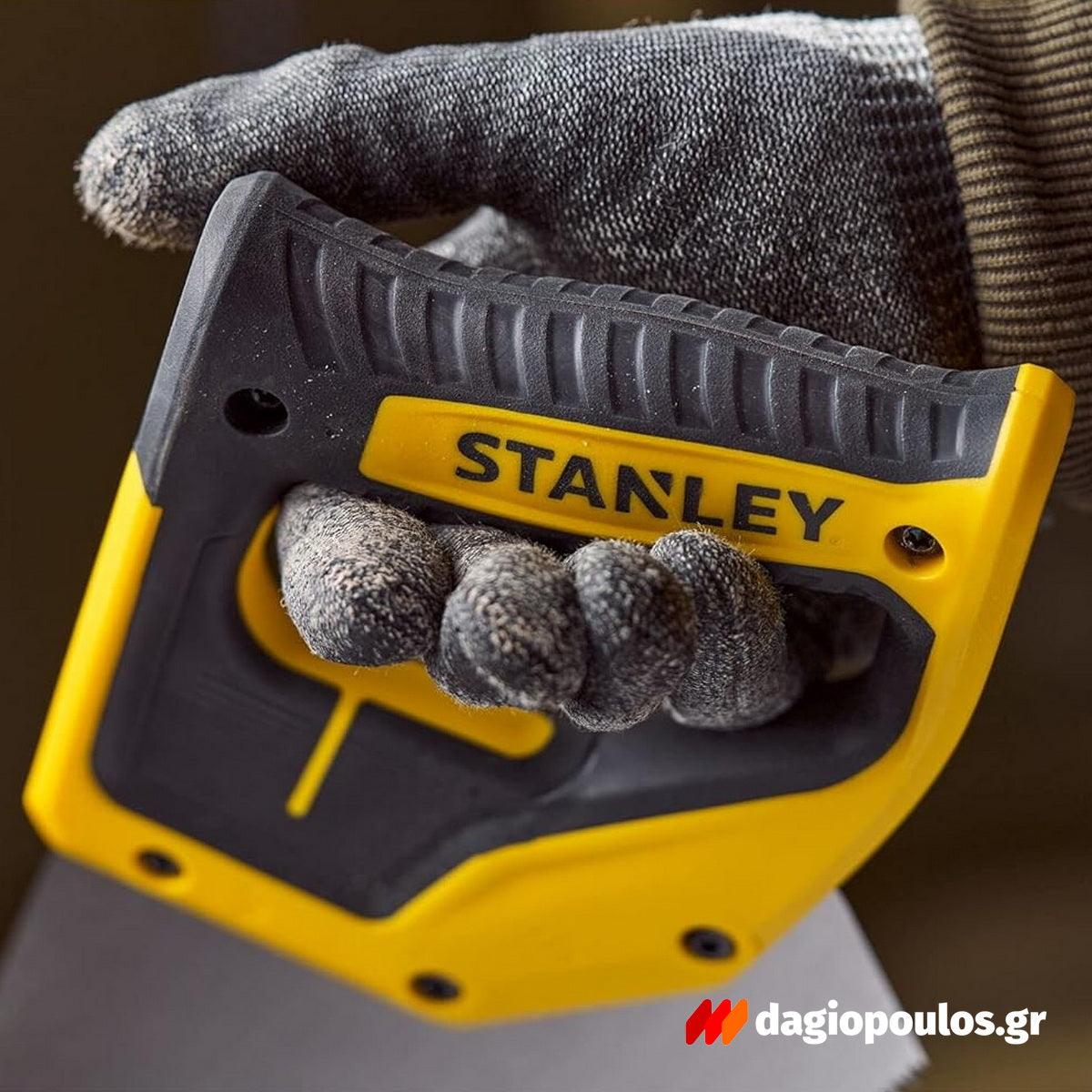 Stanley 2-15-288 Jet Cut Πριόνι (Σεγάτσα) Χειρός 500mm