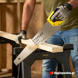 Stanley 2-15-288 Jet Cut Πριόνι (Σεγάτσα) Χειρός 500mm