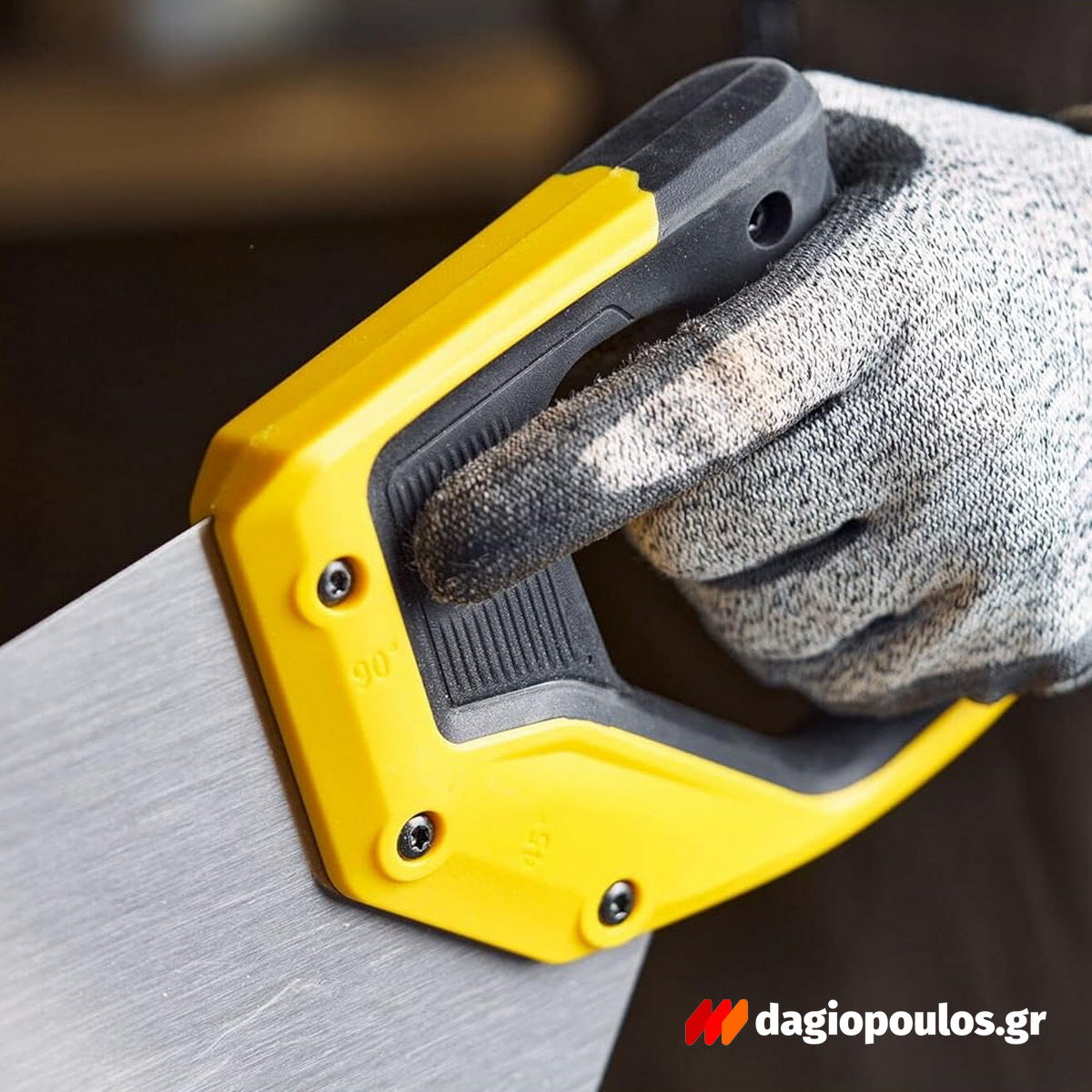 Stanley 2-15-288 Jet Cut Πριόνι (Σεγάτσα) Χειρός 500mm