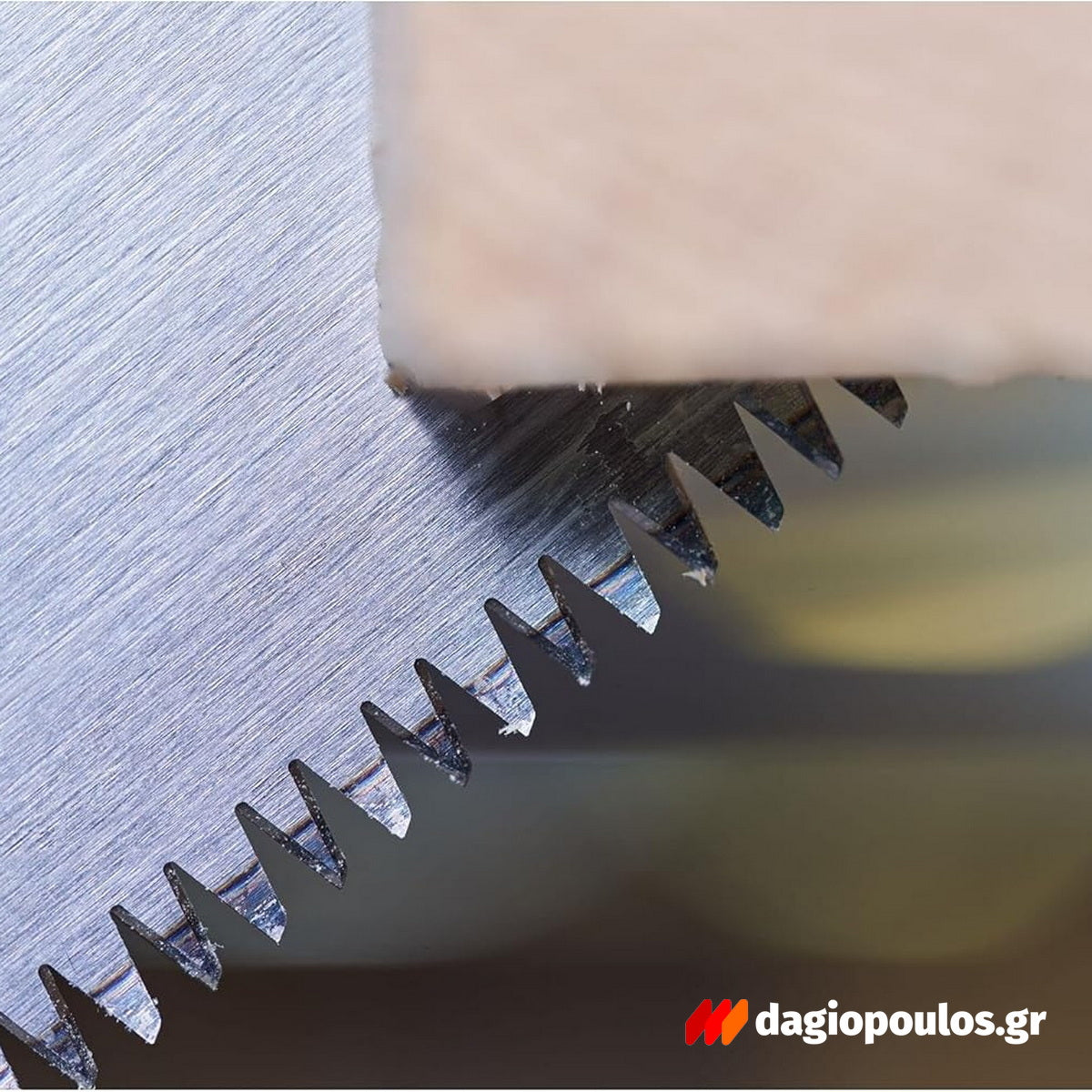 Stanley 2-15-288 Jet Cut Πριόνι (Σεγάτσα) Χειρός 500mm