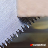 Stanley 2-15-288 Jet Cut Πριόνι (Σεγάτσα) Χειρός 500mm