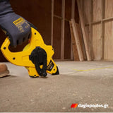 Stanley 2-34-772 Power Winder Μετροταινία Με Κέλυφος ABS & Ταινία Από Fiberglass 30mtr
