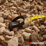 Stanley 2-34-775 Power Winder Μετροταινία Με Κέλυφος ABS & Ταινία Από Fiberglass 60mtr