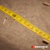 Stanley 2-34-777 Power Winder Μετροταινία Με Κέλυφος ABS & Ταινία Από Fiberglass 100mtr