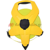 Stanley 2-34-777 Power Winder Μετροταινία Με Κέλυφος ABS & Ταινία Από Fiberglass 100mtr