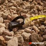 Stanley 2-34-777 Power Winder Μετροταινία Με Κέλυφος ABS & Ταινία Από Fiberglass 100mtr